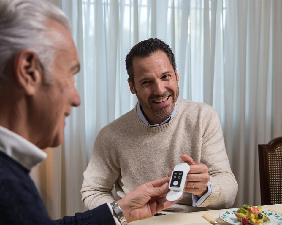 dispositivo cardionica