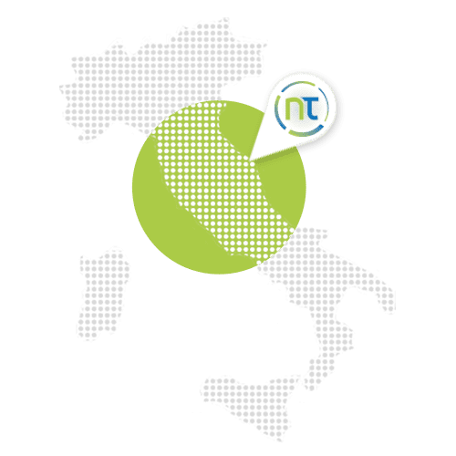 New Tech Ancona Italia