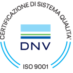 certificazione iso 9001